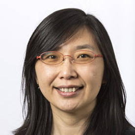 Chun Yu, Ph.D.