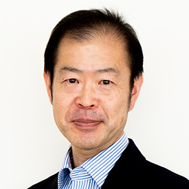 Hiroshi Suemizu, Ph.D.