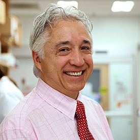 J. Victor Garcia-Martinez, Ph.D.