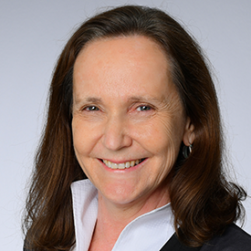 Renata Stripecke, Ph.D.