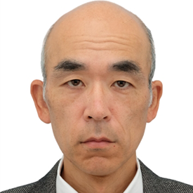 Takeshi Takahashi, Ph.D.